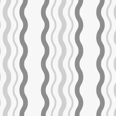 Wavy Grey pattern image