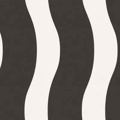 Swirl Black pattern image