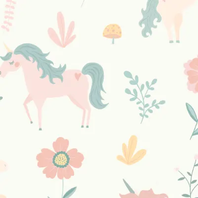 Mythic pattern image