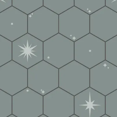 Gemini pattern image