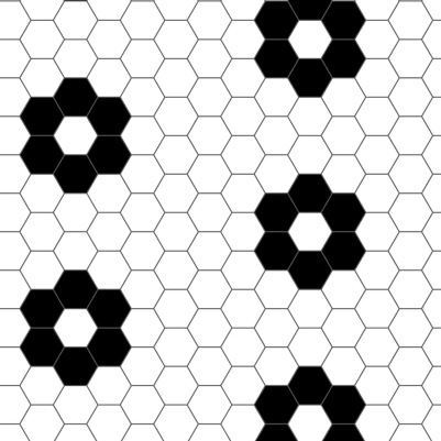 Mayfair pattern image