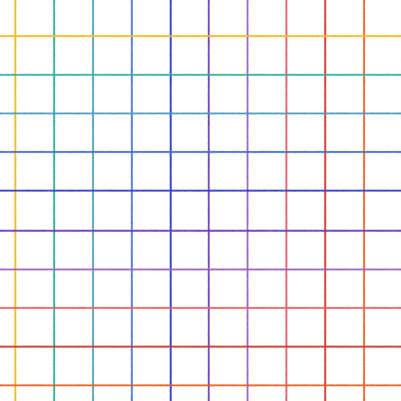 Spectrum pattern image