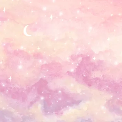 Afterglow pattern image