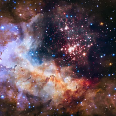 Westerlund pattern image