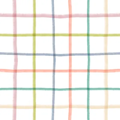 Bonnie pattern image
