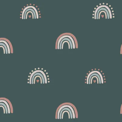 Raincoat pattern image
