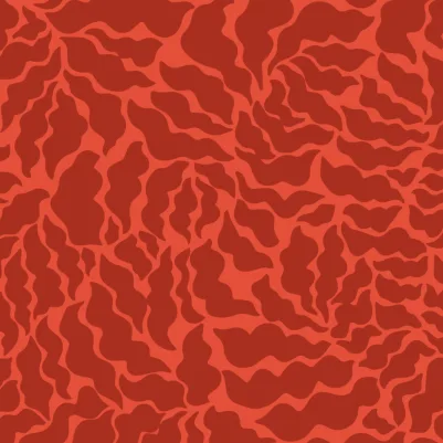 Azolla Red pattern image