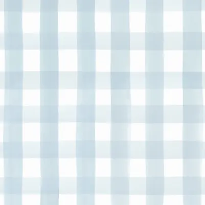 Picnic Blue pattern image