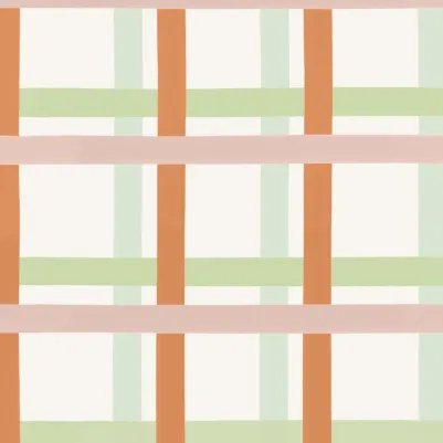 Plaid pattern image