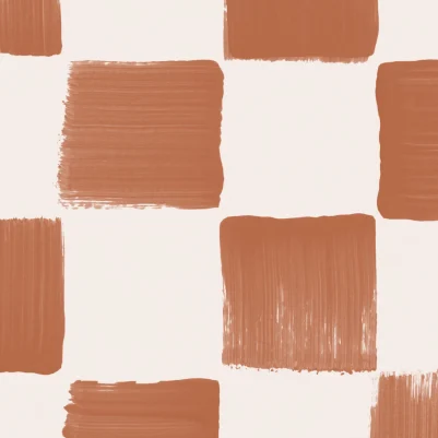 Rook Orange pattern image