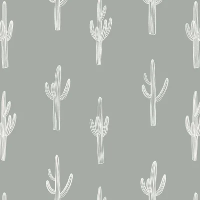 Sonoran Sage pattern image