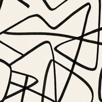 Scrawl pattern image