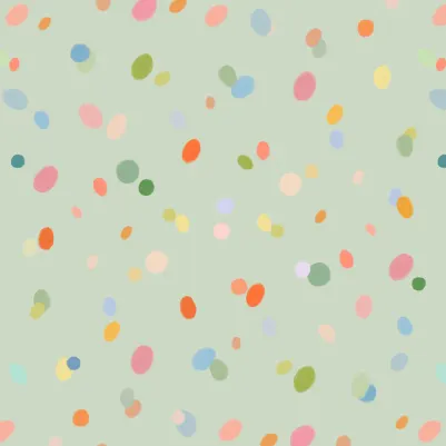 Dapple Green pattern image