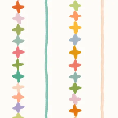 Maisie pattern image