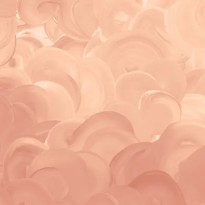 Stir Orange pattern image