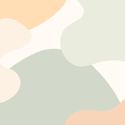 Bouba Green pattern image