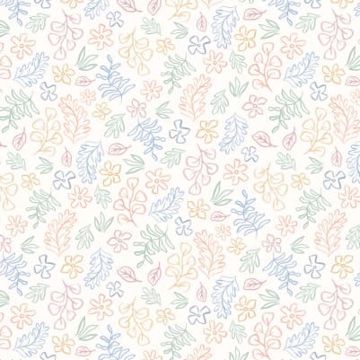 Rowan Multi pattern image
