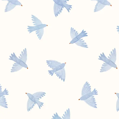 Skyward pattern image