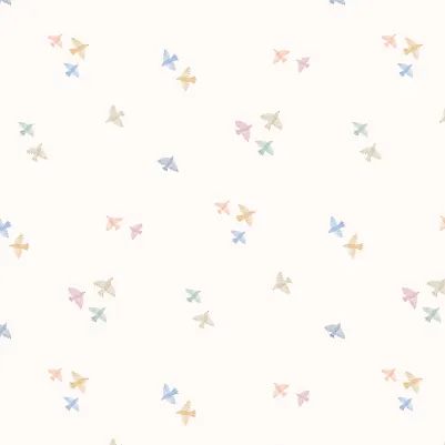 Flurry pattern image
