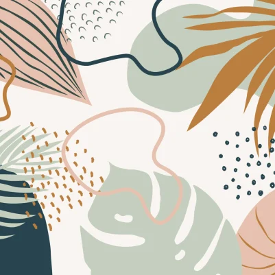 Ko Lipe pattern image