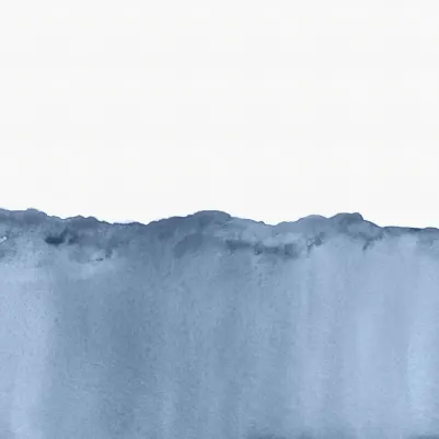 Wave Blue pattern image