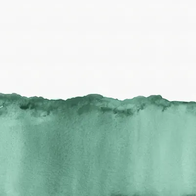Wave Green pattern image