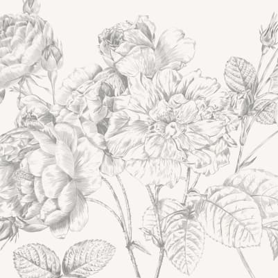 Flourish pattern image