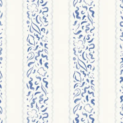 Lacey Blue pattern image