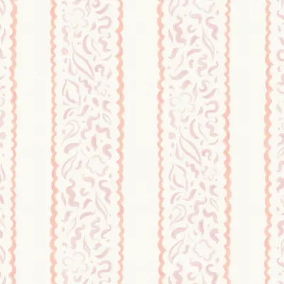 Lacey Pink pattern image