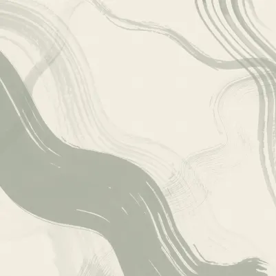 Brush Sage Green pattern image