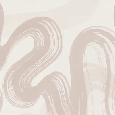 Ink Flow Pink pattern image