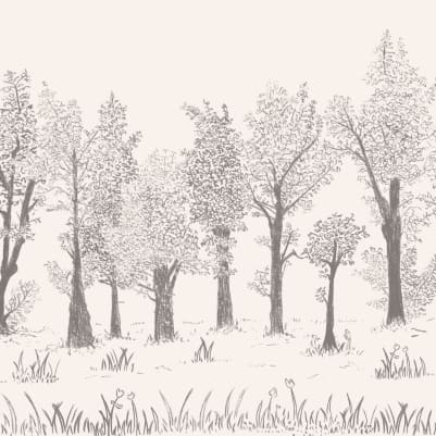 Timber Grey pattern image