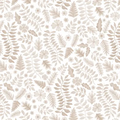 Heidi Neutral pattern image