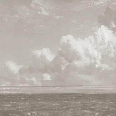 Golden Hour Neutral pattern image