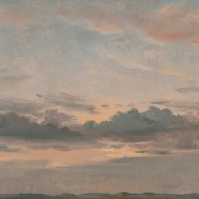 Sunset Classic pattern image