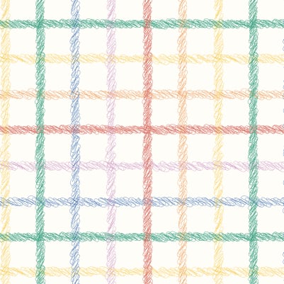 Rollerball Grid pattern image
