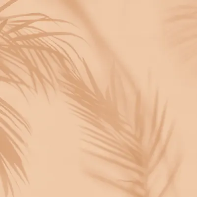 Shade Peach pattern image