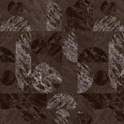 Calacatta Brown pattern image