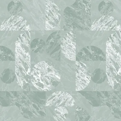 Calacatta Green pattern image