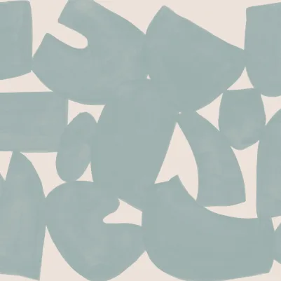 Wabi Blue pattern image