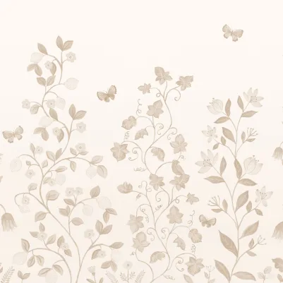 Rosetree Neutral pattern image
