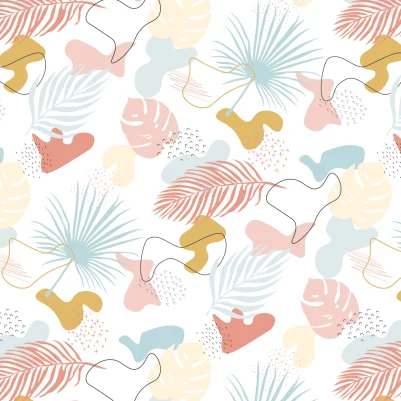 Fiji pattern image