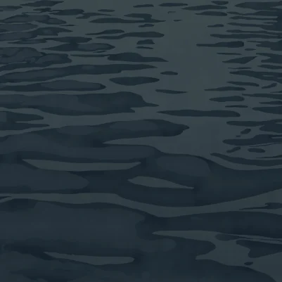Ripple Navy pattern image