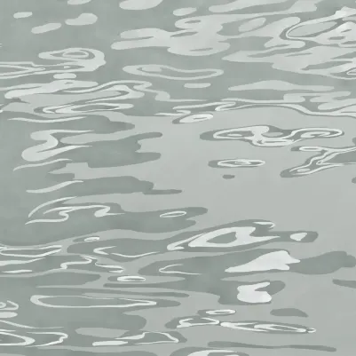 Glisten Green pattern image