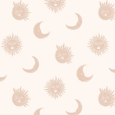 Eclipse Pink pattern image