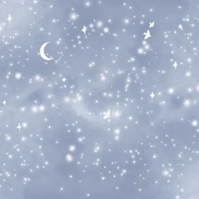 Eternal Blue pattern image