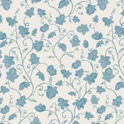 Twist Blue pattern image