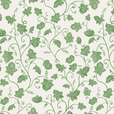 Twist Green pattern image