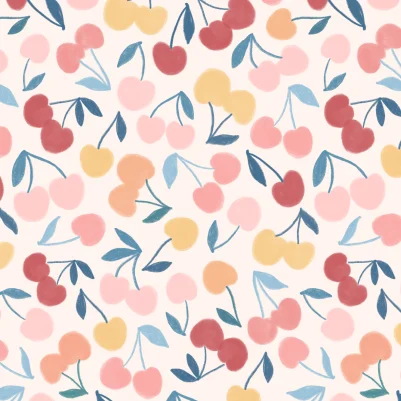 Berry pattern image