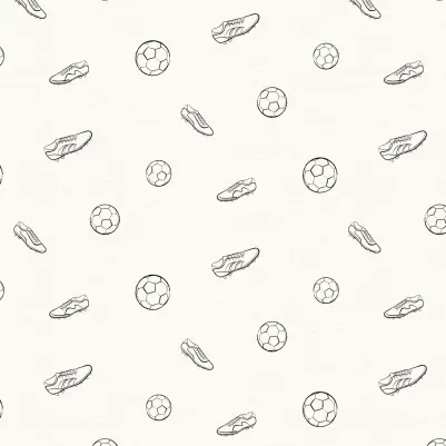 Offside pattern image